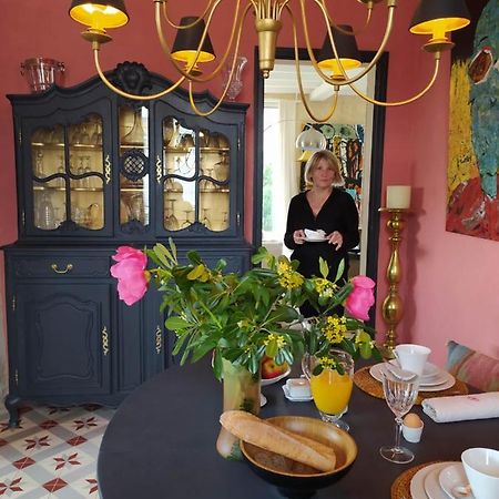 Suite Dans Une Echoppe Bègles Exterior foto