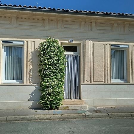 Suite Dans Une Echoppe Bègles Exterior foto