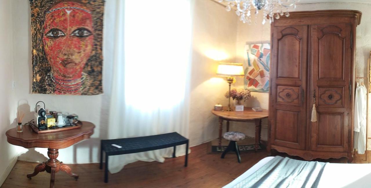Suite Dans Une Echoppe Bègles Exterior foto