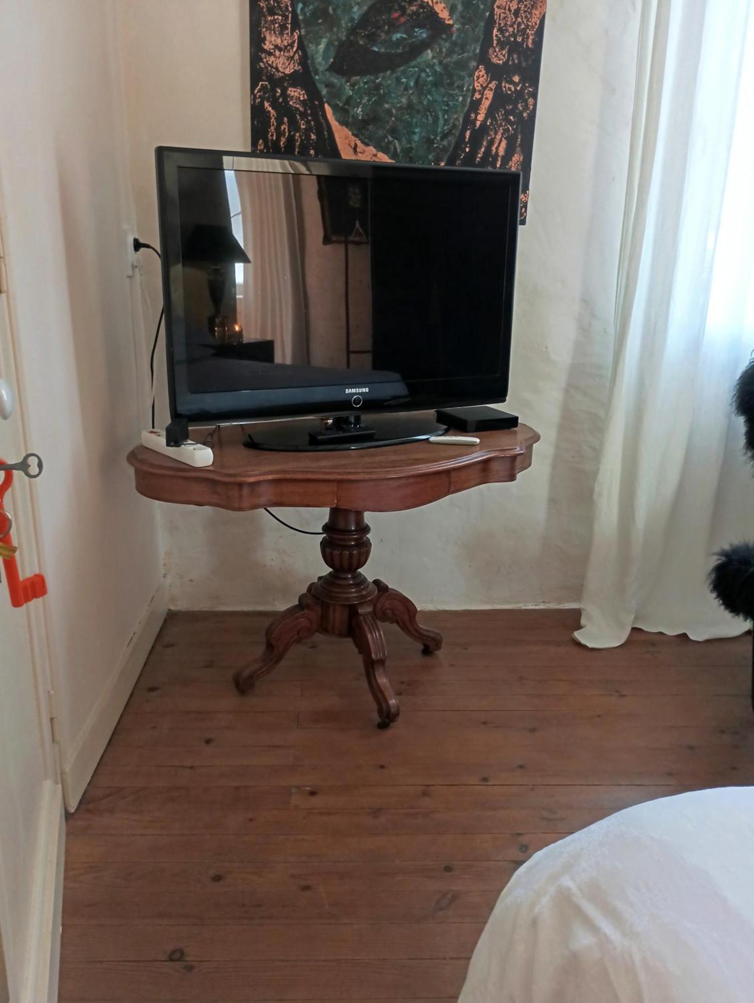 Suite Dans Une Echoppe Bègles Exterior foto