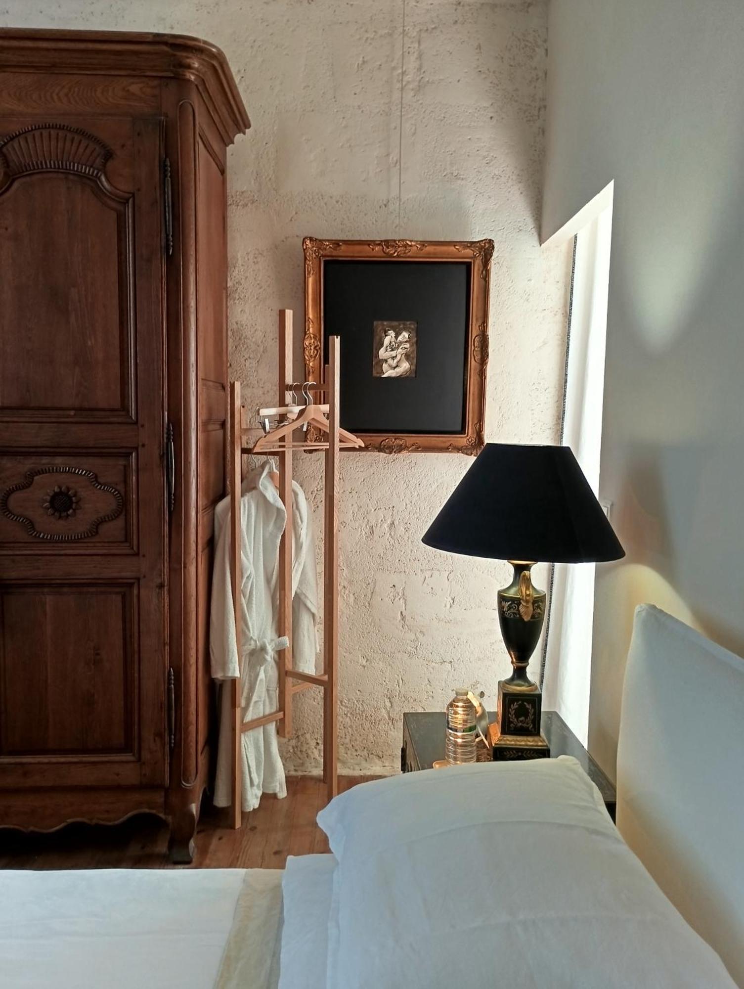 Suite Dans Une Echoppe Bègles Exterior foto